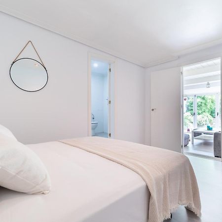 Apartamento La Casita De Alcabre Vigo Exterior foto