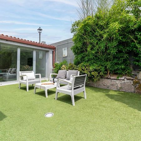 Apartamento La Casita De Alcabre Vigo Exterior foto