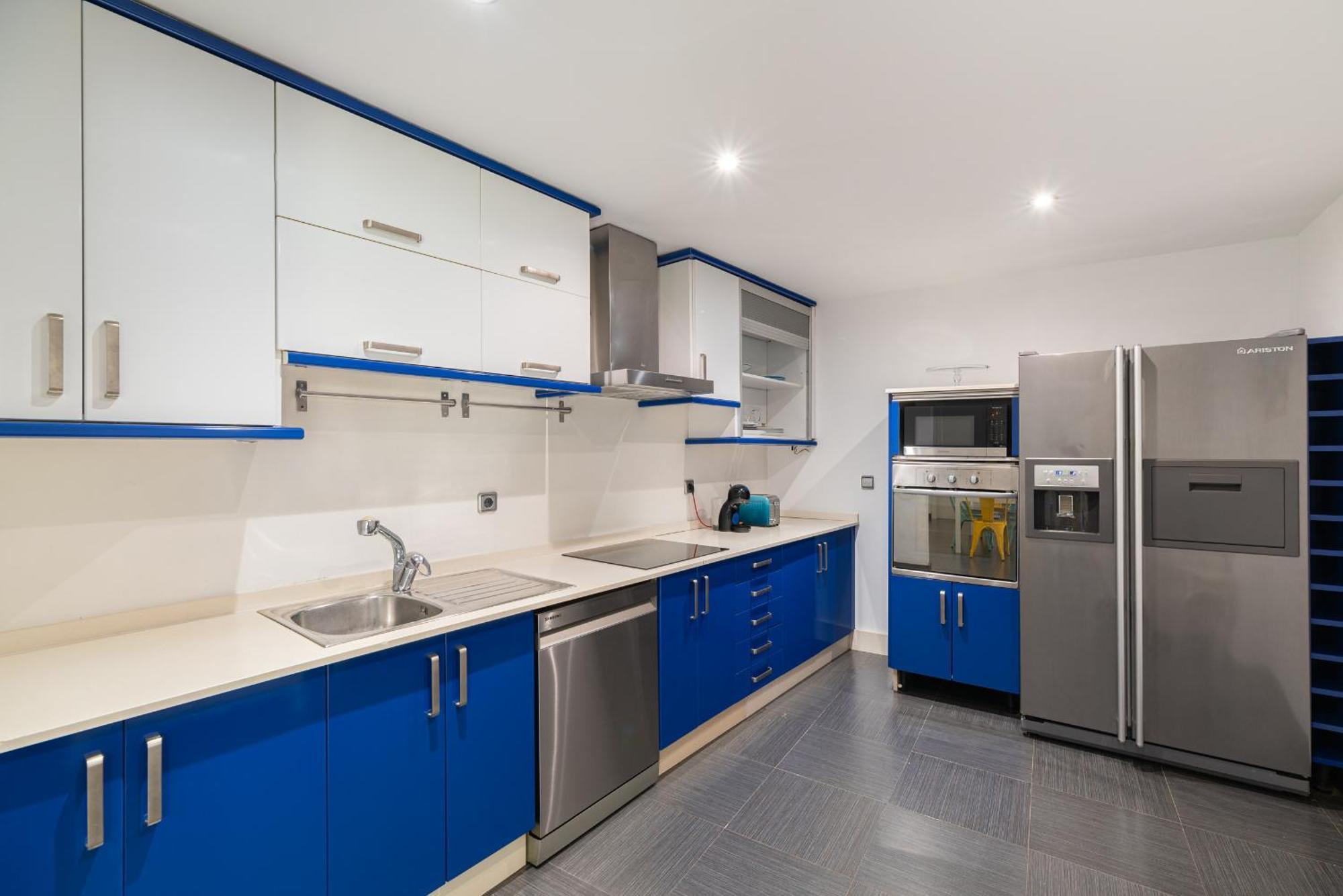 Apartamento La Casita De Alcabre Vigo Exterior foto