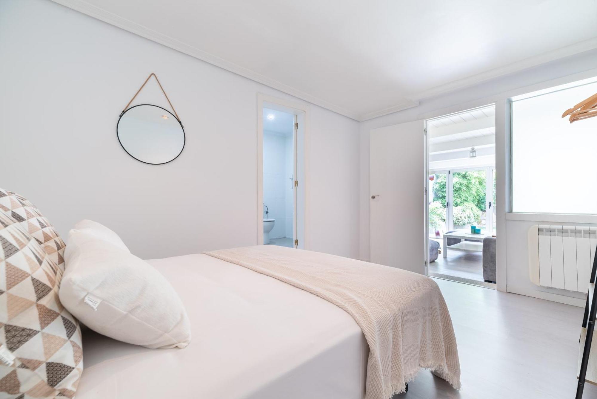 Apartamento La Casita De Alcabre Vigo Exterior foto