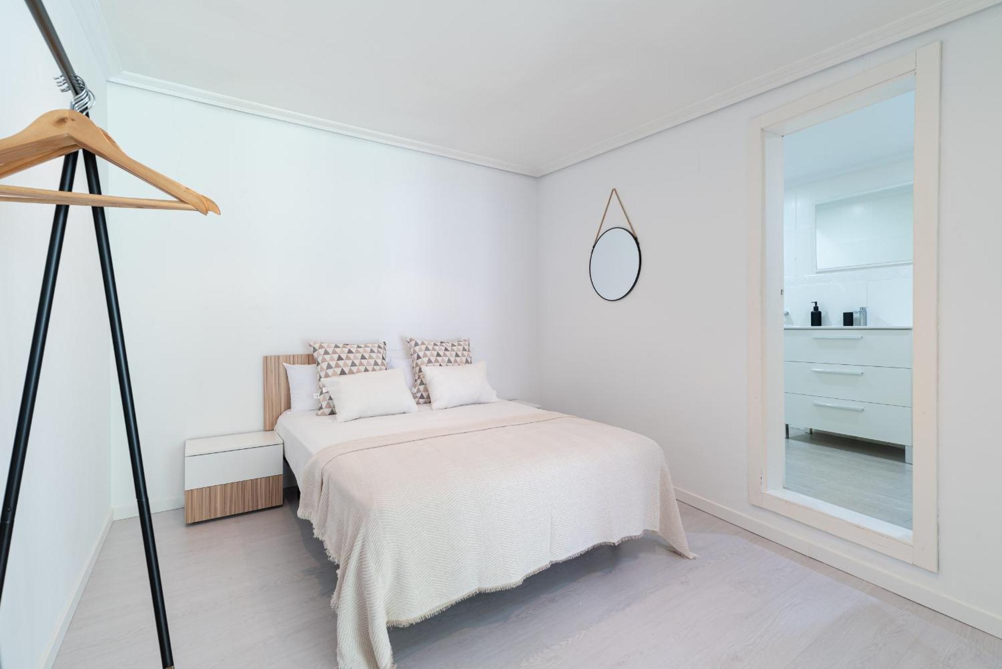 Apartamento La Casita De Alcabre Vigo Exterior foto
