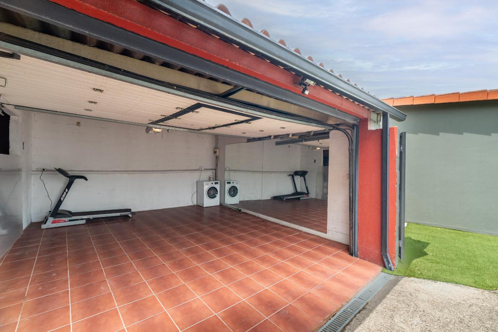 Apartamento La Casita De Alcabre Vigo Exterior foto