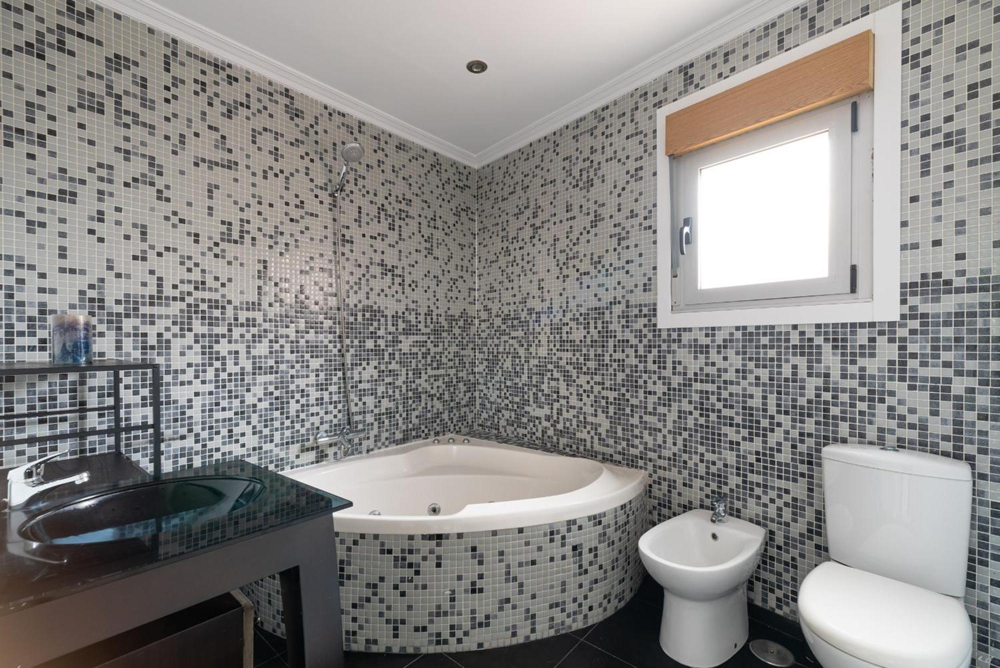 Apartamento La Casita De Alcabre Vigo Exterior foto