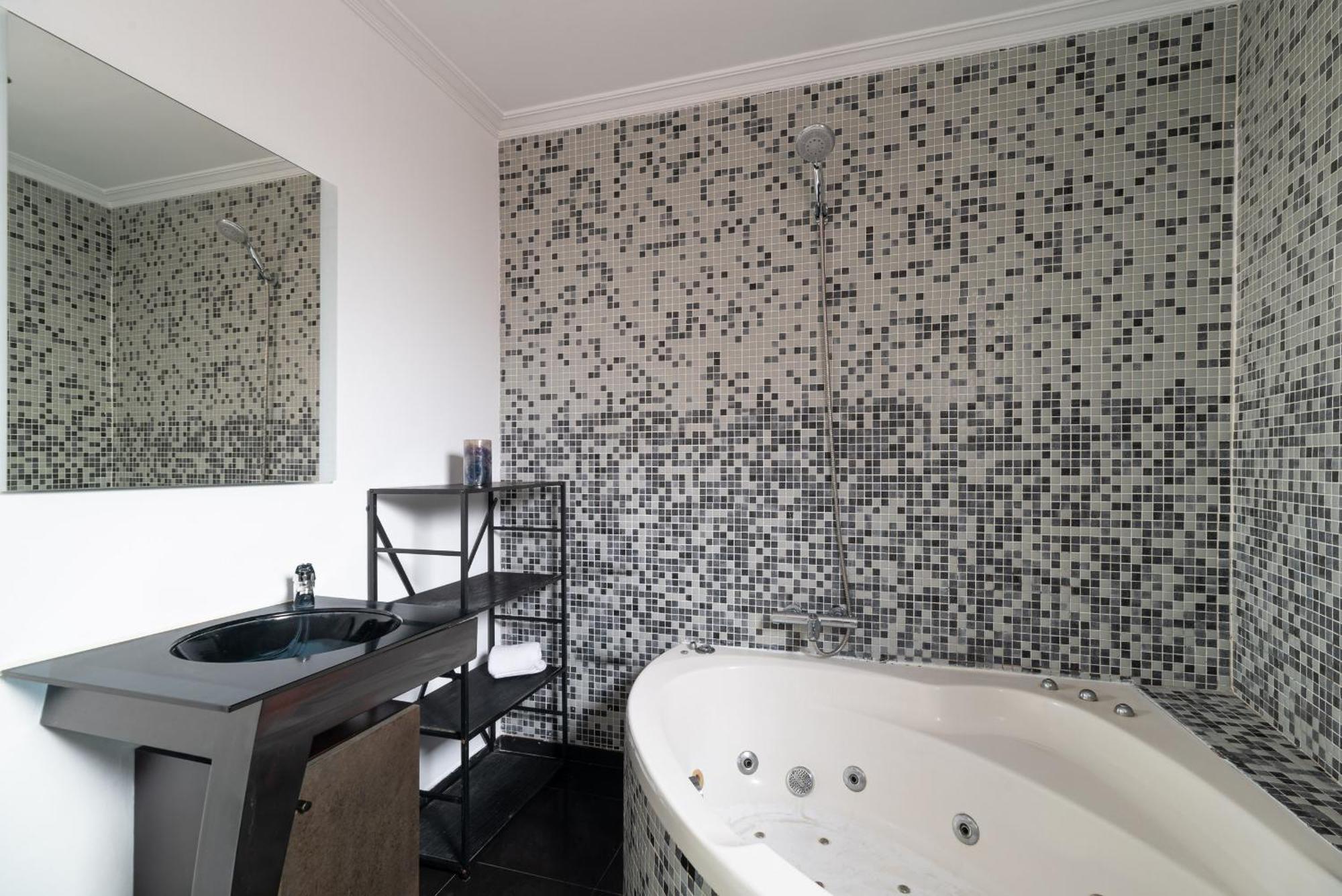 Apartamento La Casita De Alcabre Vigo Exterior foto